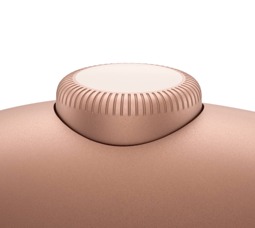 Apple  Airpods MAX Orange  MWW73AM/A