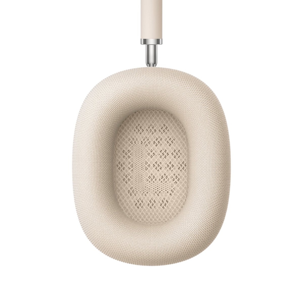 Apple  Airpods MAX Starlight MWW53AM/A