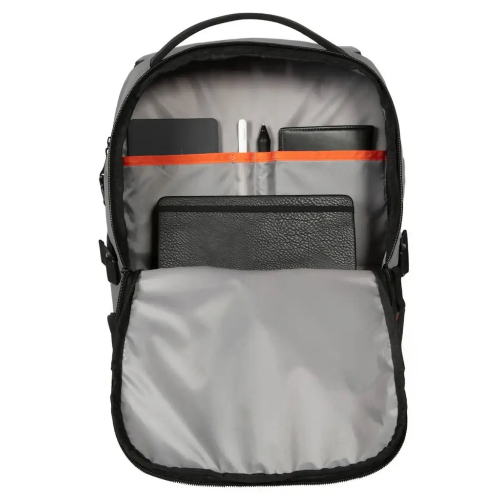 15-16" Terra Ecosmart Backpack - Grey TBB64904GL-70 