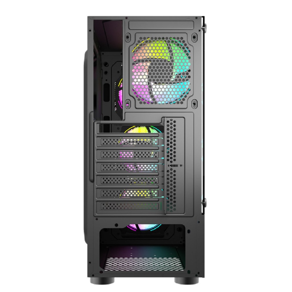 Cases Gaming Checkpoint Nebula 350 CP-CA-1016