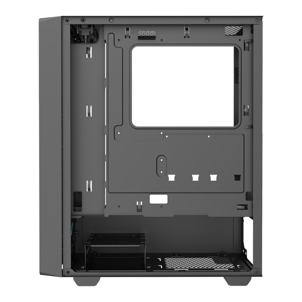 Cases Gaming Checkpoint Shadow 450 CP-CA-1017