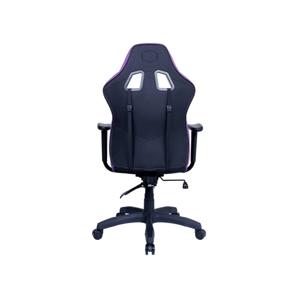 Cooler Master Silla Gaming  purple black CMI-GCE1-PR