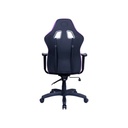 Cooler Master Silla Gaming  purple black CMI-GCE1-PR