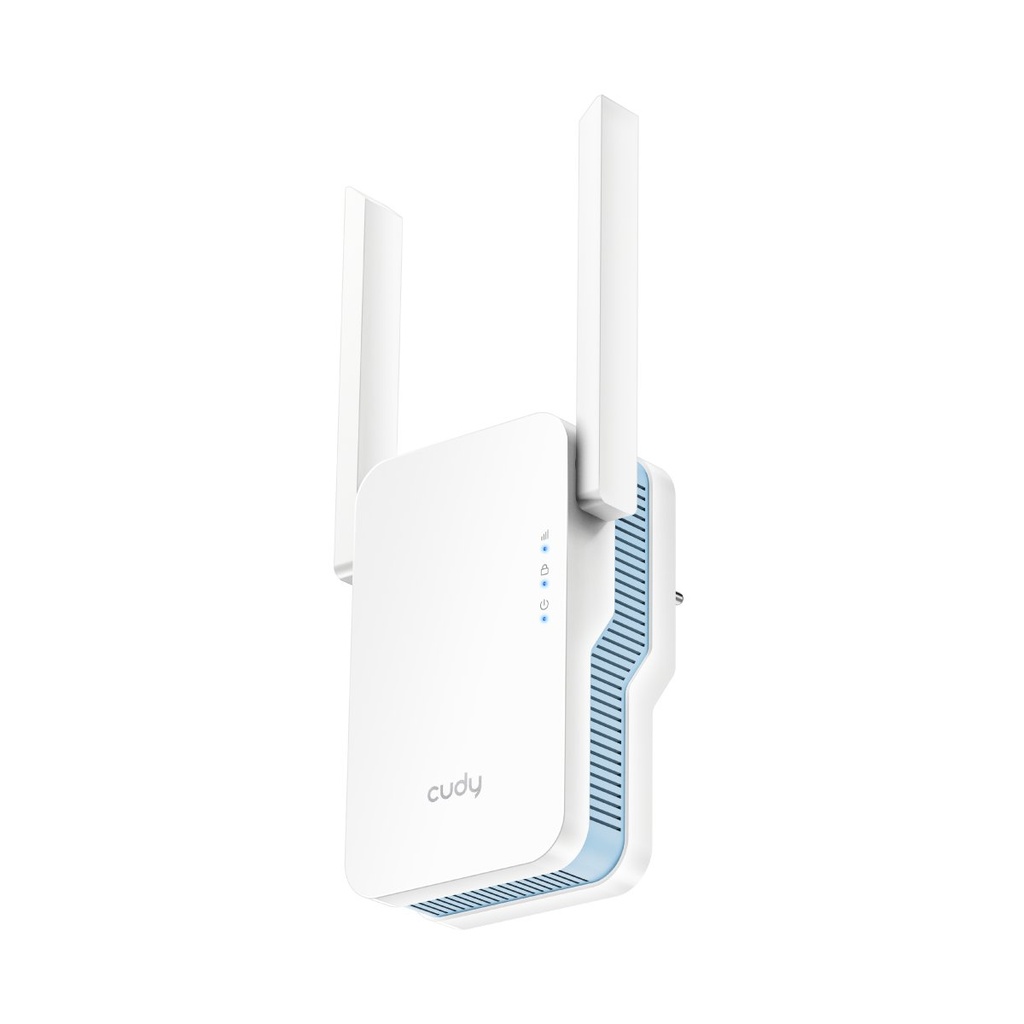 Extensor / Repetidor WIFI AC1200 Dual Band Cudy RE1200