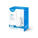 Extensor / Repetidor WIFI AC1200 Dual Band Cudy RE1200