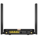 Router WIFI AC1200 Dual Band 4G LTE Cudy LT500D