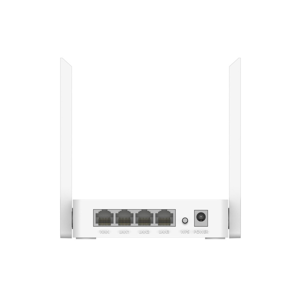Router WIFI N300 Cudy WR300
