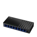 Switch 8 Puertos Gigabit Cudy GS108D