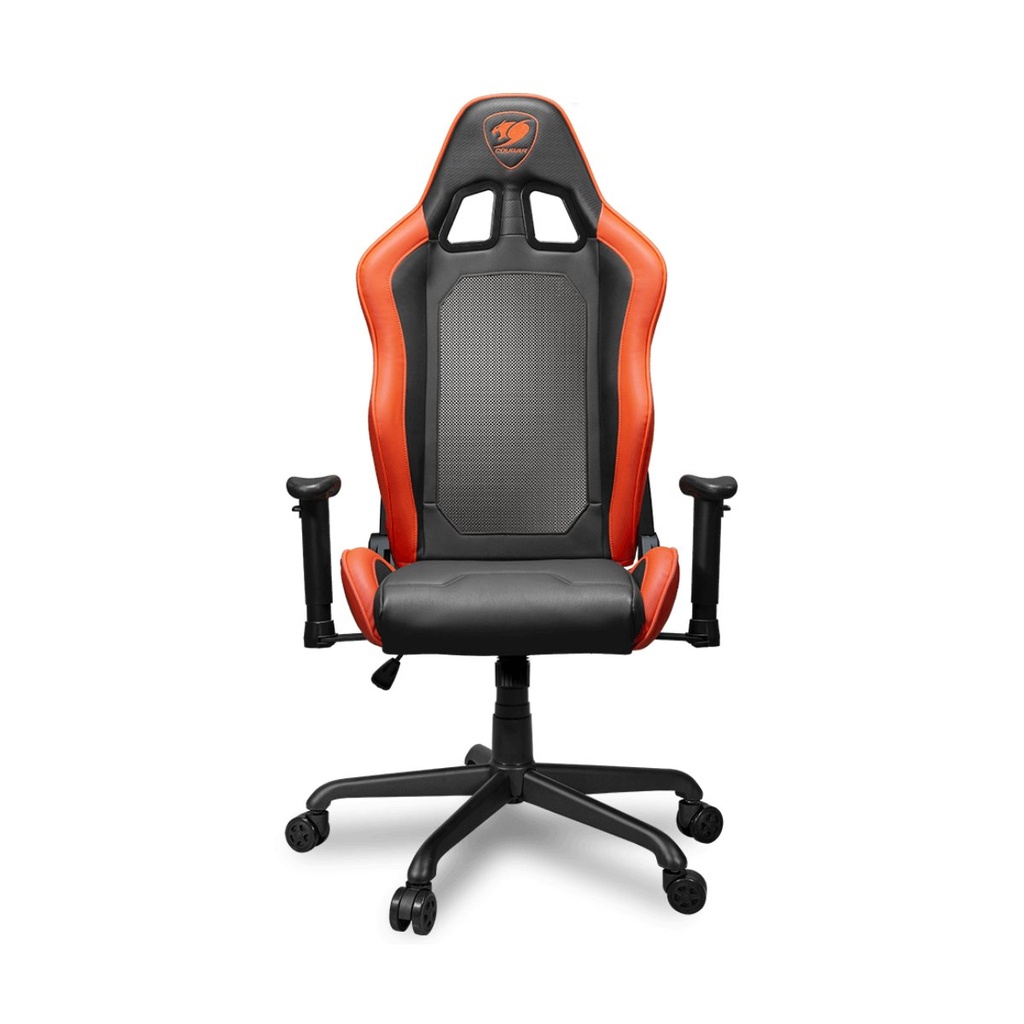 Cougar Chair Armor Air