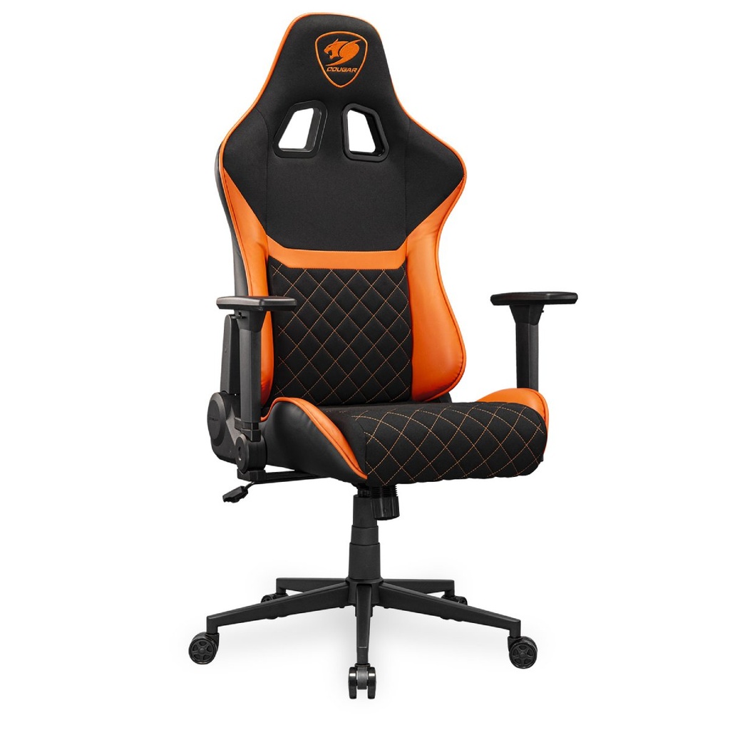 Cougar Chair Armor One V2 F
