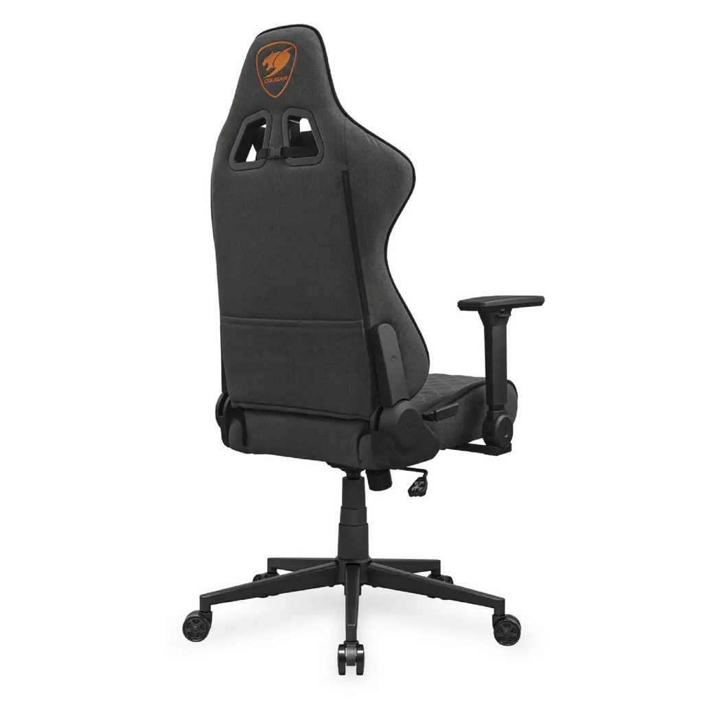Cougar Chair Armor One V2 Gray F