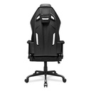 Cougar Chair Hotrod Black