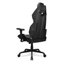 Cougar Chair Hotrod Black
