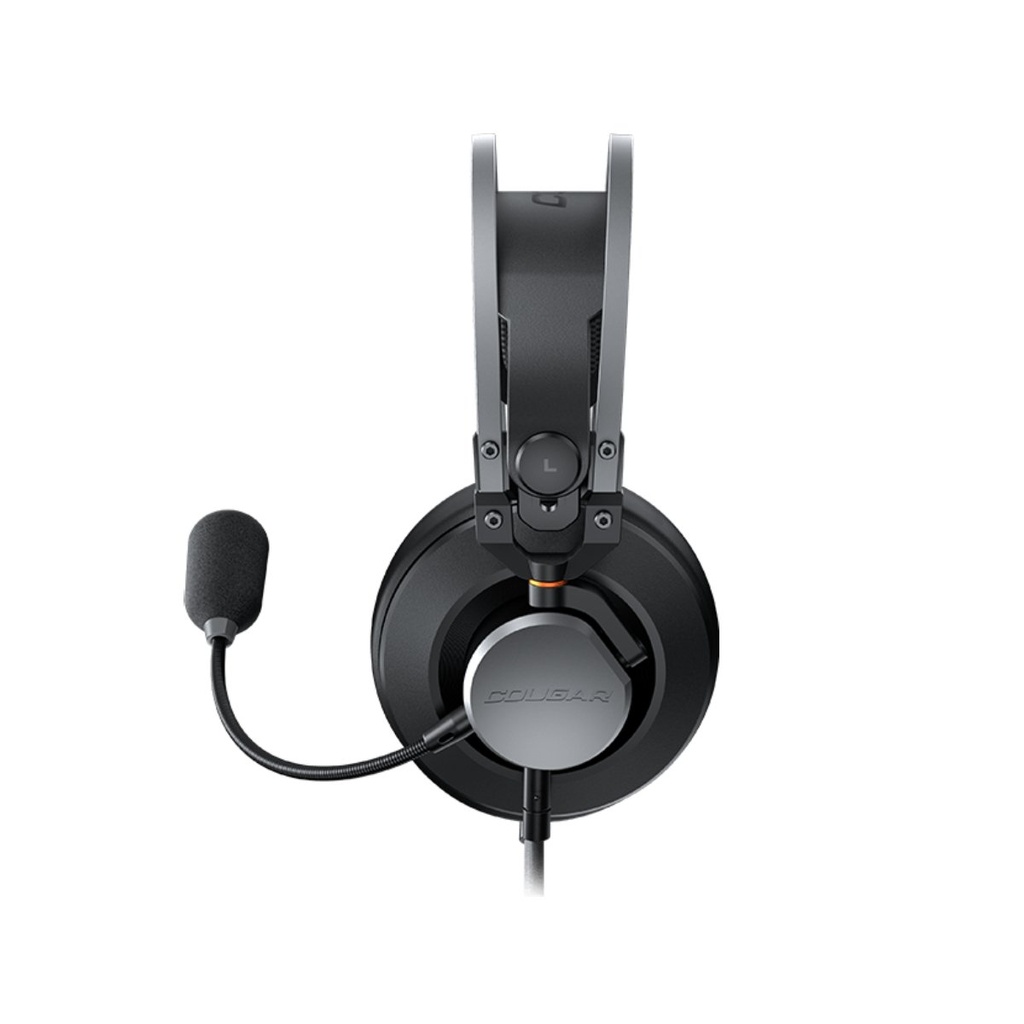 Cougar Headset VM410 Iron