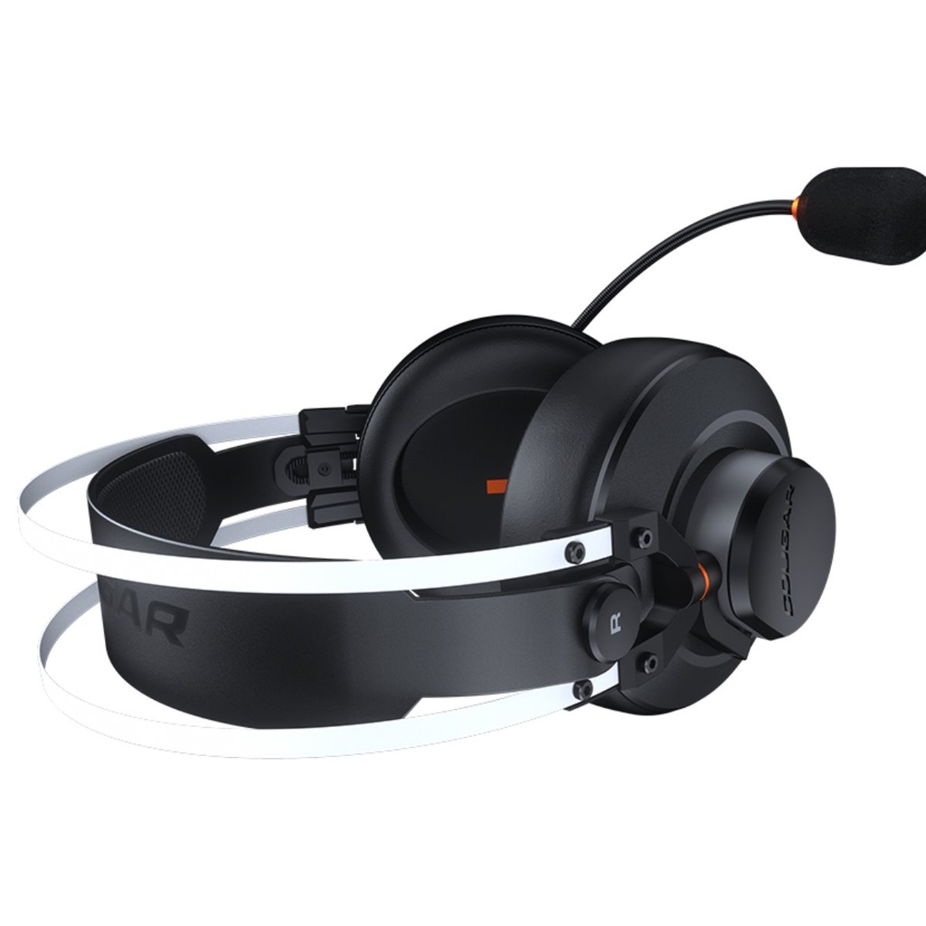 Cougar Headset VM410 Tournament