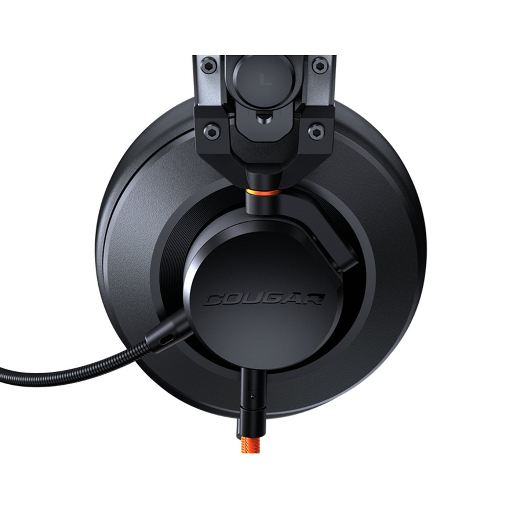 Cougar Headset VM410 Tournament