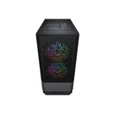 Cougar case MG140 Air RGB Black