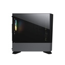 Cougar case MG140 Air RGB Black