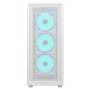 Cougar case MX220 RGB White