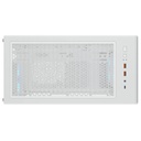 Cougar case MX220 RGB White