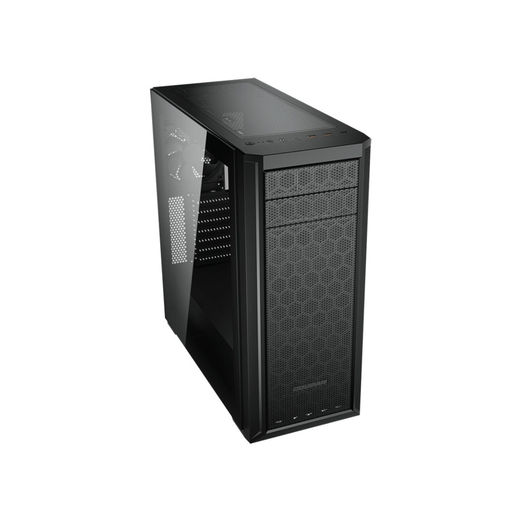 Cougar case MX330-G Pro