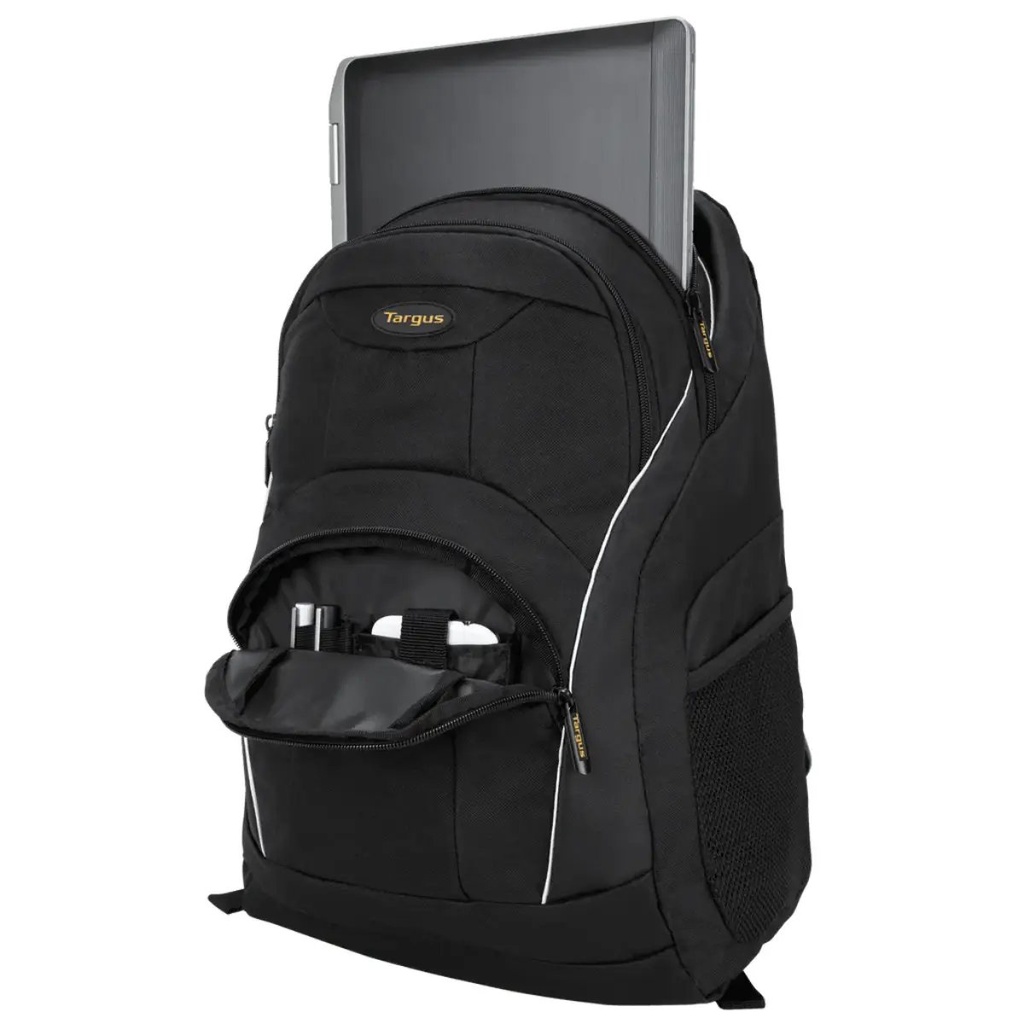 16 " Motor Backpack-Black TSB194US-91 