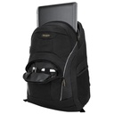 16 " Motor Backpack-Black TSB194US-91 