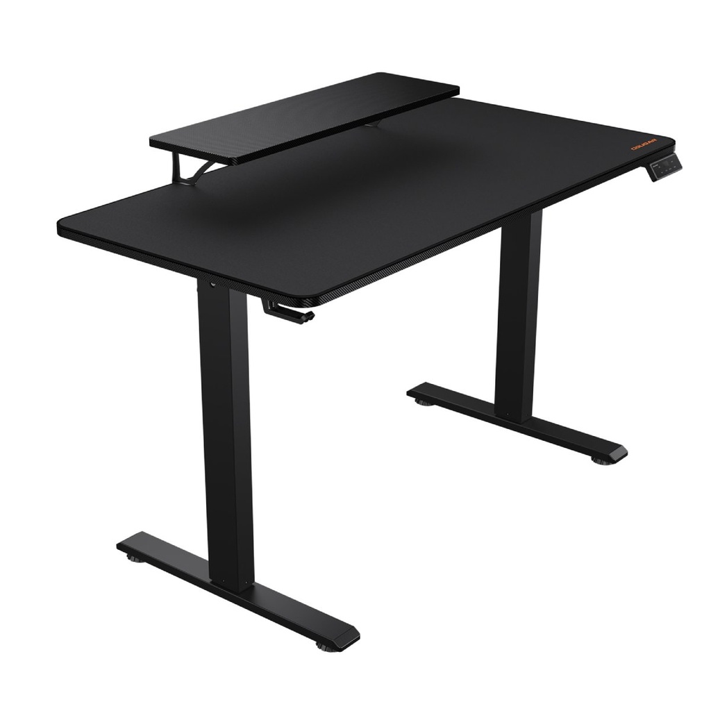Cougar desk E-Star 120  3MSTA1WB.0002