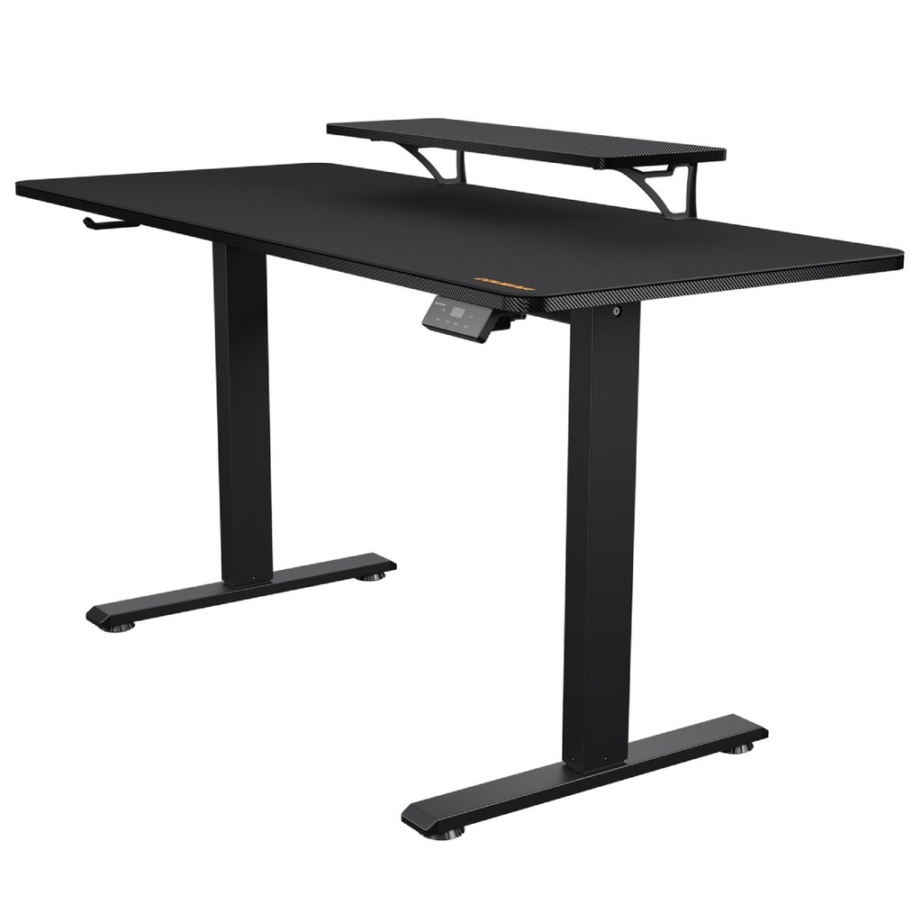 Cougar desk E-Star 140  3MSTA3WB.0002