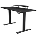 Cougar desk E-Star 140  3MSTA3WB.0002