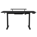 Cougar desk E-Star 140  3MSTA3WB.0002