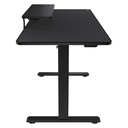 Cougar desk E-Star 140  3MSTA3WB.0002