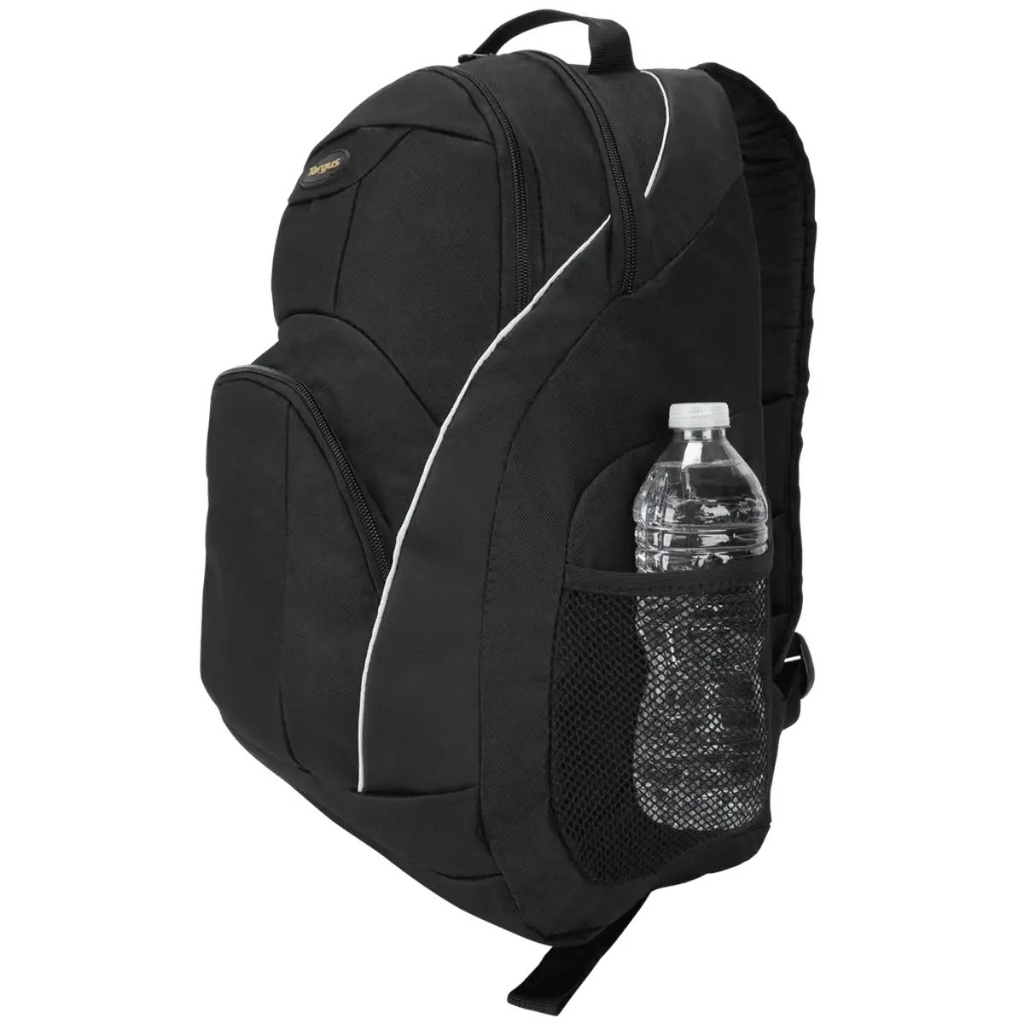 16 " Motor Backpack-Black TSB194US-91 