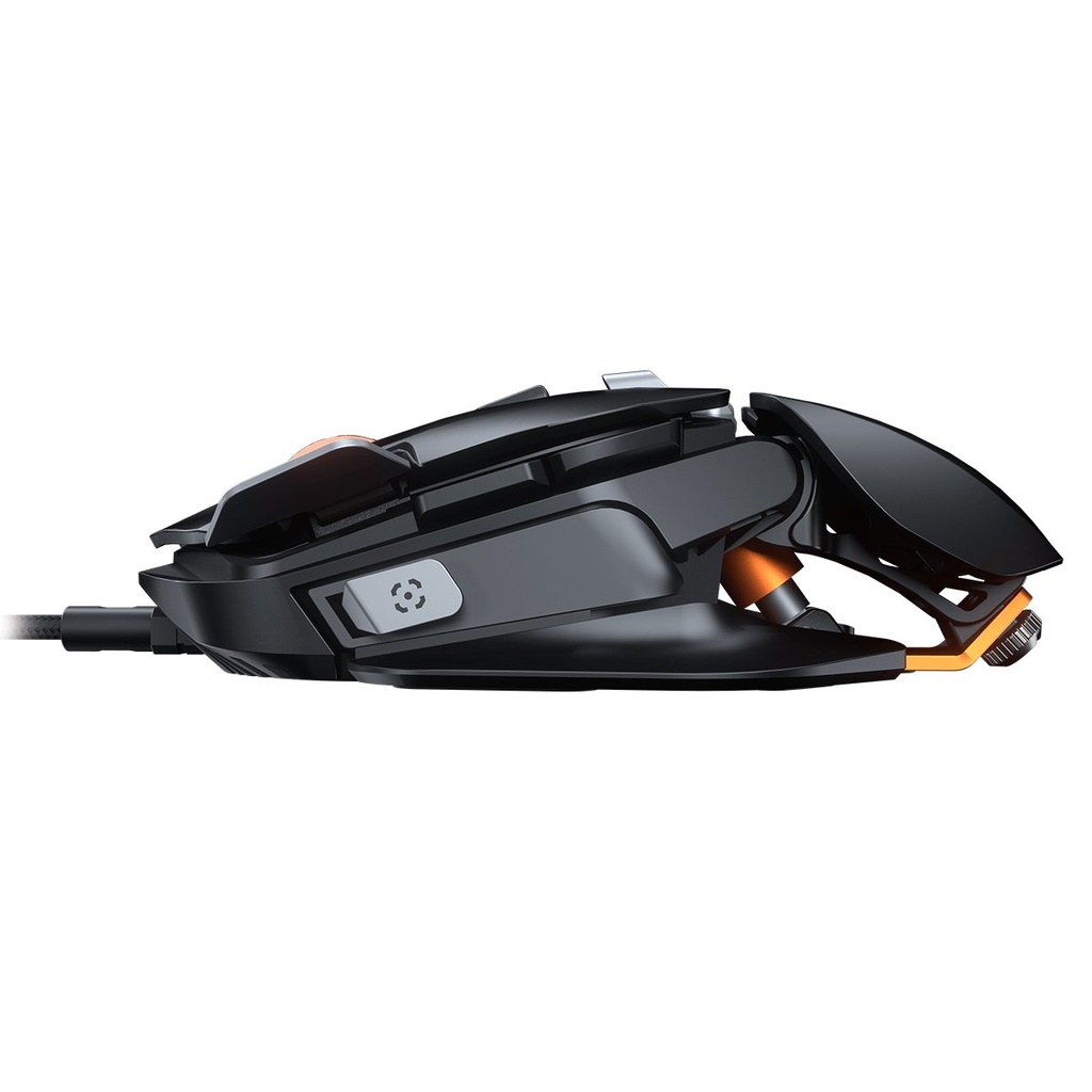 Cougar mouse Dualblader-800M  3M800WOMB.0001