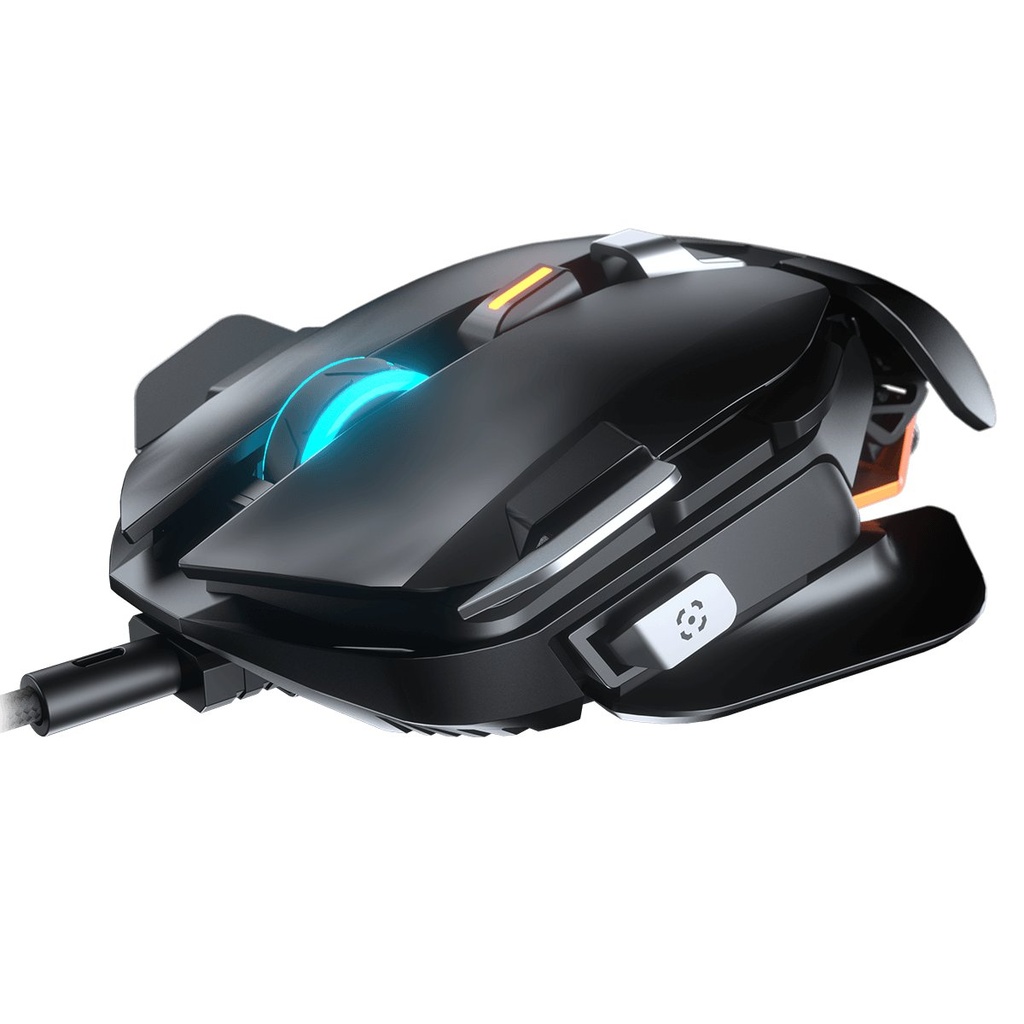 Cougar mouse Dualblader-800M  3M800WOMB.0001