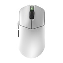 Cougar mouse Revenger Pro White