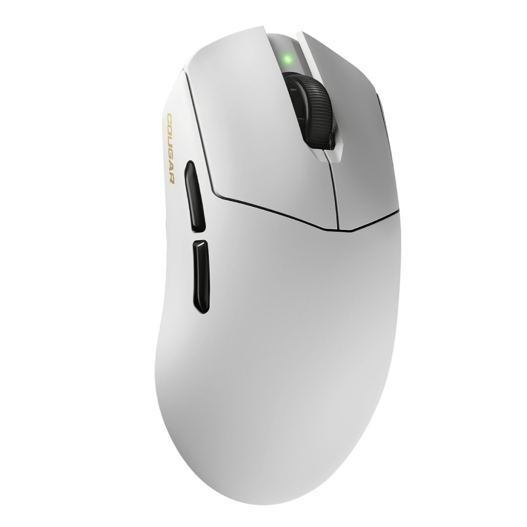 Cougar mouse Revenger Pro White