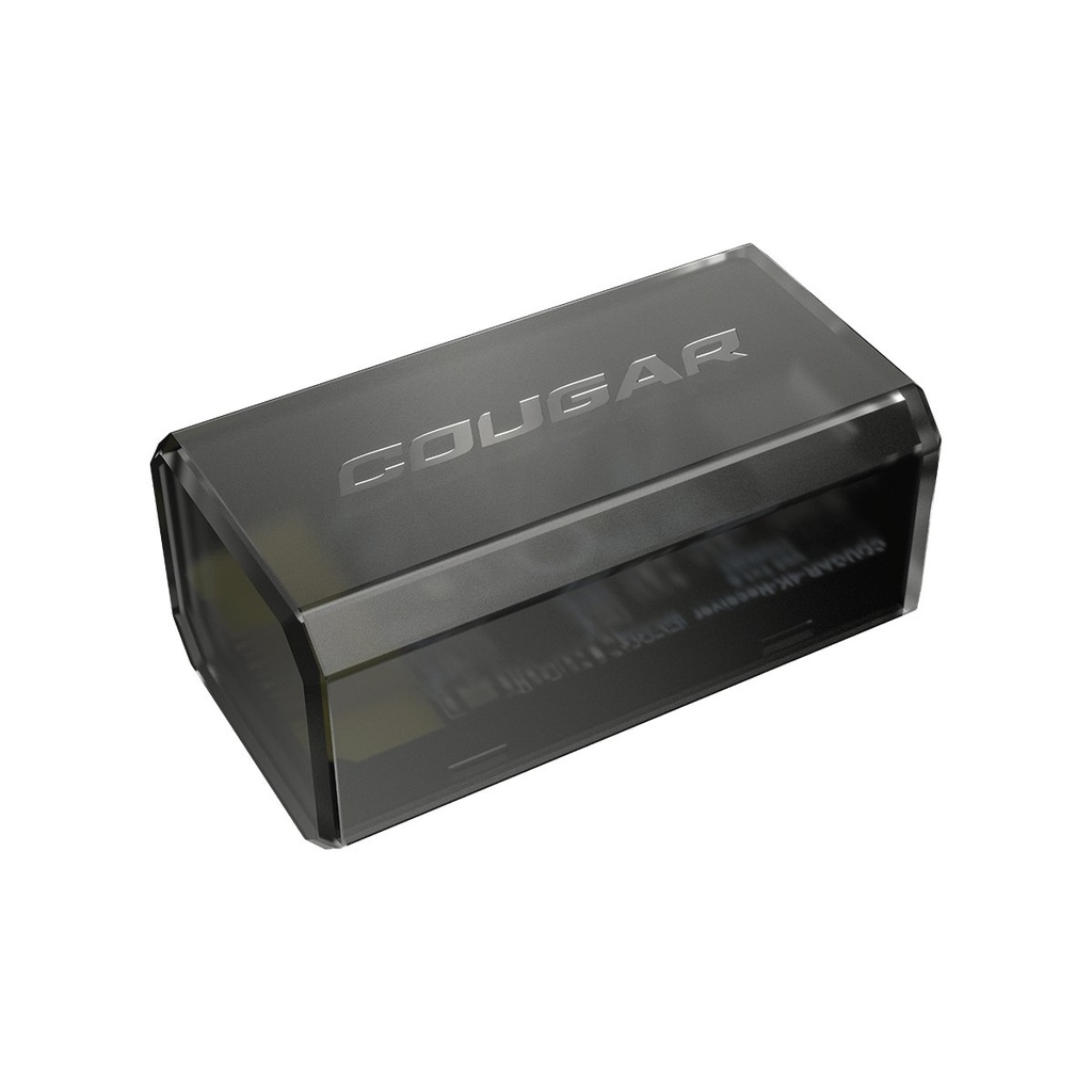 Cougar mouse Revenger Pro White