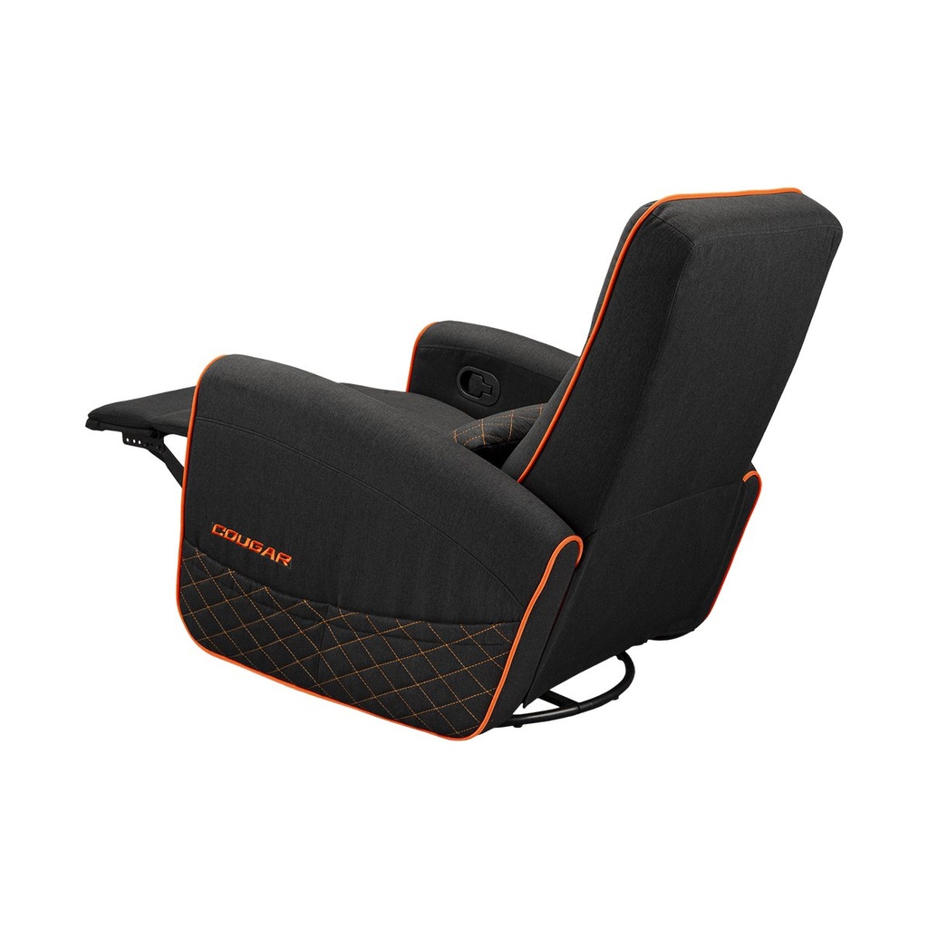 Cougar sofa Fidom  3MFDFORB.0001