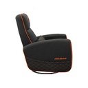 Cougar sofa Fidom  3MFDFORB.0001