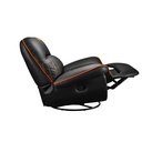 Cougar sofa Overlord  3MOVLORB.0001