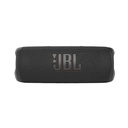 Parlante JBL Flip 6 Black JBLFLIP6BLKAM