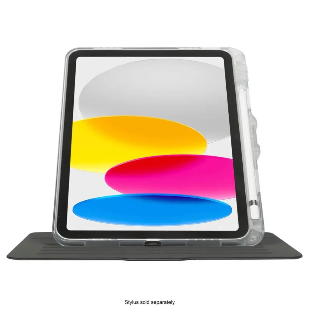Cases con tapa transparente para Ipad VersaVu 10 gen 10.9"  THD936GL-50 