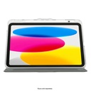 Cases con tapa transparente para Ipad VersaVu 10 gen 10.9"  THD936GL-50 