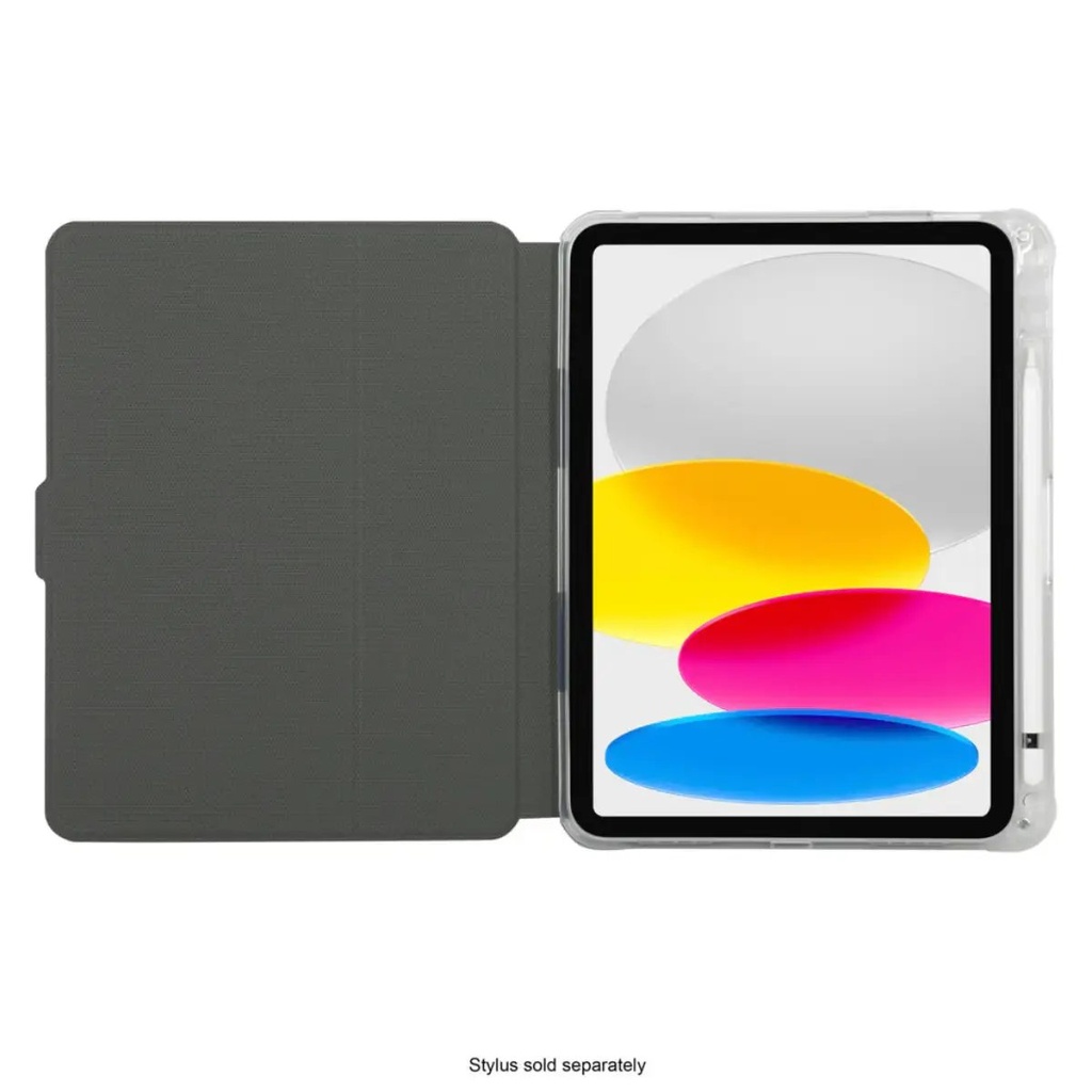 Cases transparente para Ipad Pro-Tek 10 generacion 10.9" THD935GL-50