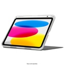 Cases transparente para Ipad Pro-Tek 10 generacion 10.9" THD935GL-50