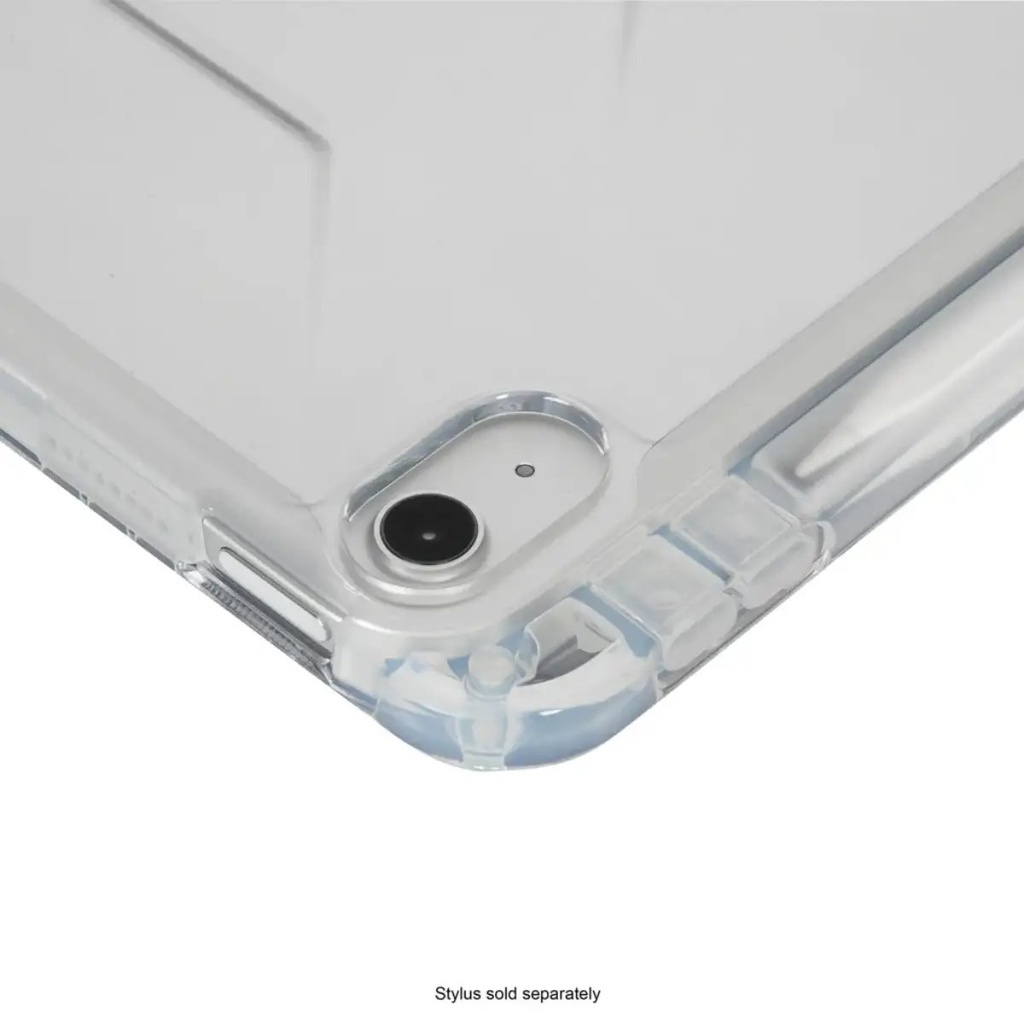 Cases transparente para Ipad Pro-Tek 10 generacion 10.9" THD935GL-50