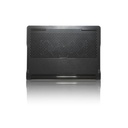 Chill Mat 4-Port Hub BlueBerry  AWE81US-54 (Base refrigerante con puerto USB) 