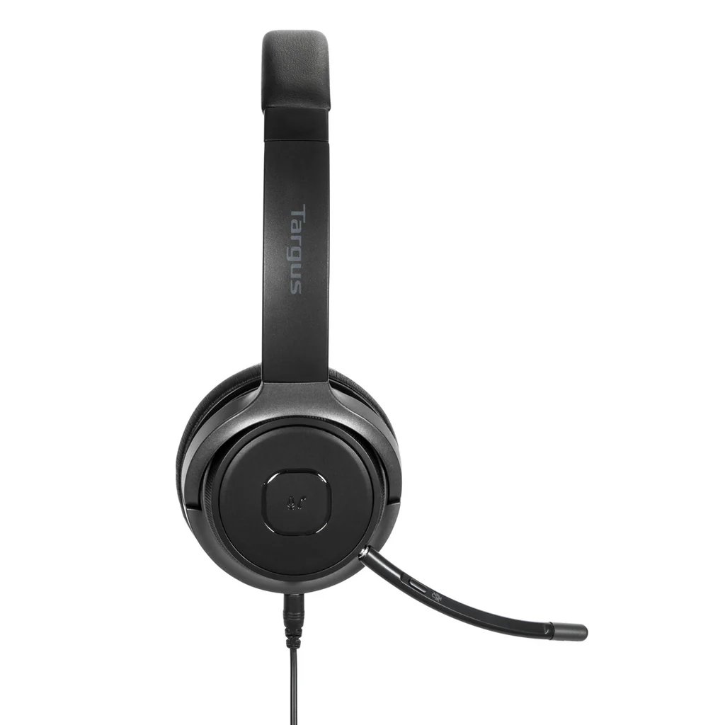 Headset Targus Bluetooth stereo AEH104TT-50