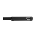 Hub USB a 4 puertos USB 2.0  ACH114US-92